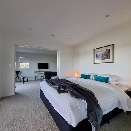 Fabulous Castor Bay 1 Bedroom With Views And Skytv Auckland Exterior foto