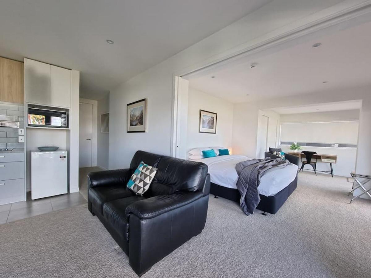 Fabulous Castor Bay 1 Bedroom With Views And Skytv Auckland Exterior foto